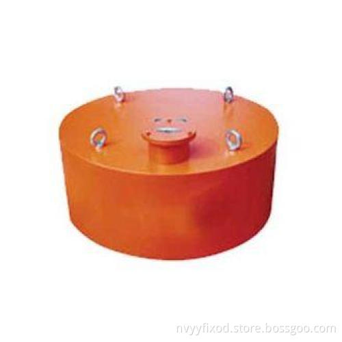 Corrosion Resistant Magnetic Separator Machine Electromagne